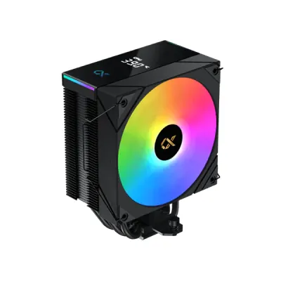 image of Xigmatek AK4 Digital CPU Air Cooler with Spec and Price in BDT
