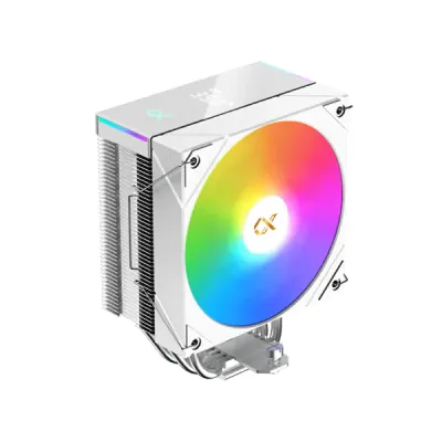 image of Xigmatek AK4 Digital Arctic CPU Air Cooler with Spec and Price in BDT