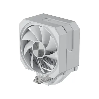 image of upHere UP1T4 CPU Air Cooler - White with Spec and Price in BDT