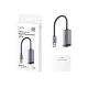 CUDY UE10A USB-A to Gigabit Ethernet Adapter