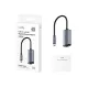 CUDY UE10C USB-C to Gigabit Ethernet Adapter