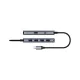 CUDY UH500 6-In-1 HDMI 4K USB-C Hub