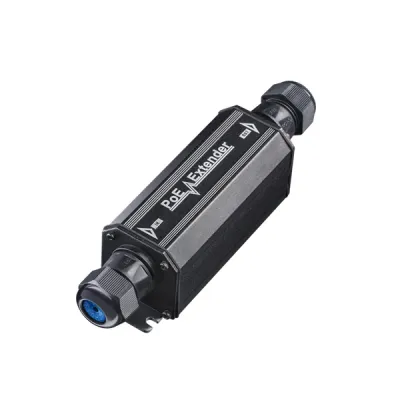 image of CUDY POE15 Outdoor Gigabit PoE Extender with Spec and Price in BDT