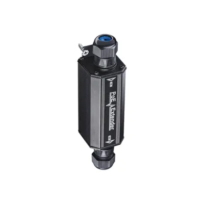 image of CUDY POE15 Outdoor Gigabit PoE Extender with Spec and Price in BDT