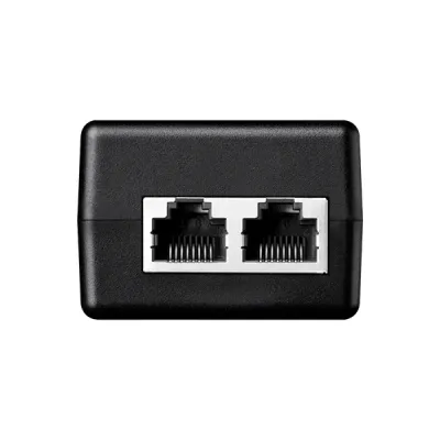 image of CUDY POE200 30W Gigabit PoE+ Injector with Spec and Price in BDT