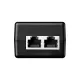CUDY POE200 30W Gigabit PoE+ Injector