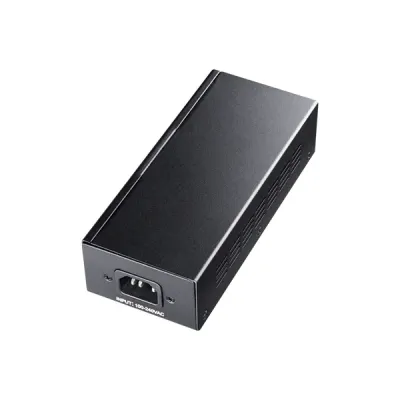 image of CUDY POE300 60W Gigabit PoE++ Injector with Spec and Price in BDT
