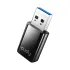 CUDY WU1300 AC1300 Dual Band Wireless Mini USB WiFi Adapter
