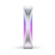 NZXT F120 RGB DUO 120mm RGB Casing Fan - White