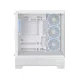 ASUS A31 PLUS ATX Mid-Tower Casing - White