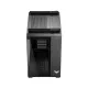 ASUS TUF Gaming GT502 Horizon Mid Tower Dual-Chamber Gaming Chasing - Black