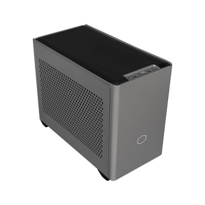 image of Cooler Master NR200P MAX Mini-ITX Gaming Casing with Spec and Price in BDT