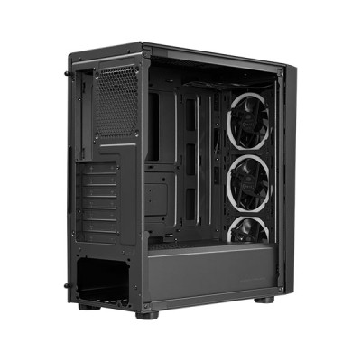 image of Cooler Master CMP510 (CP510-KGNN-S00) Without ODD ARGB ATX Mid-Tower Case with Spec and Price in BDT