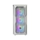 Cooler Master MasterBox TD500 (MCB-D500D-WGNN-S00) Mesh Mid Tower Casing