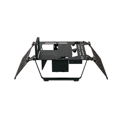 image of Cooler Master MasterFrame 700 (MCF-MF700-KGNN-S00) Full Tower Casing with Spec and Price in BDT