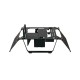 Cooler Master MasterFrame 700 (MCF-MF700-KGNN-S00) Full Tower Casing