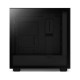 NZXT H7 Elite (CM-H71EB-01-Black) Premium Mid-Tower Casing - Black