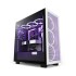 NZXT H7 Flow (CM-H71FG-01) Mid-Tower Airflow Casing - Black/White