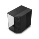 NZXT H6 Flow Compact Dual-Chamber Mid-Tower Airflow Casing - Black