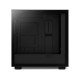 NZXT H7 Elite 2023 Edition Premium ATX Mid-Tower Casing - Black