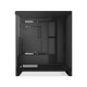NZXT H7 Flow 2024 Edition Mid-Tower ATX Airflow Casing - Black