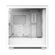 NZXT H7 Flow RGB ATX Mid-Tower Casing - White
