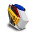 Xigmatek X Battleship Mid Tower Gaming Casing