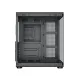 Xigmatek Aqua Compact Air Mid-Tower Gaming Casing