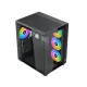 Xigmatek Aqua Compact Air Mid-Tower Gaming Casing