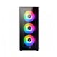Xigmatek Phantom ARGB Mid-Tower Gaming Casing