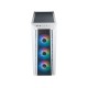 Cooler Master Masterbox 520 Mesh Mid Tower ATX Casing-White