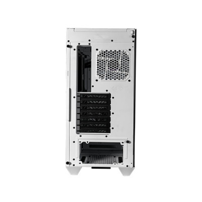 image of Cooler Master HAF 500 ATX White Casing with Spec and Price in BDT