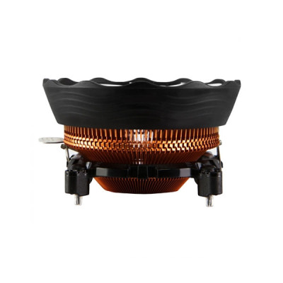 image of XIGMATEK Apache Plus (EN42296) RGB  CPU Air Cooler with Spec and Price in BDT