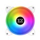XIGMATEK Galaxy III Essential Arctic (EN46461) CPU Fans