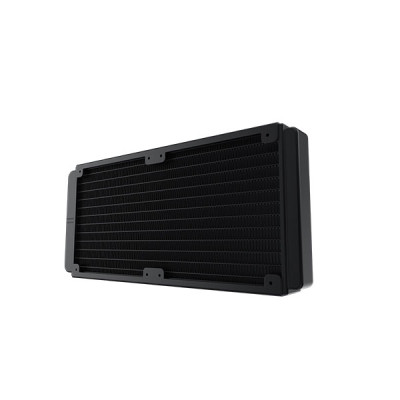 image of XIGMATEK Liquid Killer X 240 (EN47697) AIO Liquid Cooler with Spec and Price in BDT