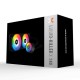 XIGMATEK Liquid Killer X 240 (EN47697) AIO Liquid Cooler