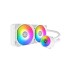 XIGMATEK Liquid Killer X Arctic 240 (EN47963) AIO Liquid Cooler