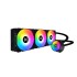 XIGMATEK Liquid Killer X 360 (EN47703) AIO Liquid Cooler