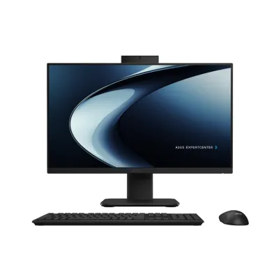 image of ASUS ExpertCenter AiO P440VAK-WPC0280 13th Gen Intel Core-i5 16GB RAM 1TB SSD 23.8" FHD Display All-in-One PC with Spec and Price in BDT