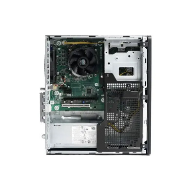 image of HP Pro Tower 280 G9 MT (950J5PA) 12th Gen Core-i3 Brand PC with Spec and Price in BDT