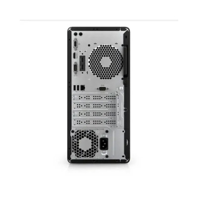 image of HP Pro Tower 280 G9 MT (950J5PA) 12th Gen Core-i3 Brand PC with Spec and Price in BDT