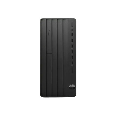 image of HP Pro Tower 280 G9 MT (950J5PA) 12th Gen Core-i3 Brand PC with Spec and Price in BDT