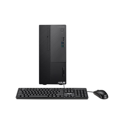 image of ASUS ExpertCenter D5 D500ME (5135000770) Core-i5 13th Gen 8GB RAM 512GB SSD Mini Tower Desktop PC with Spec and Price in BDT