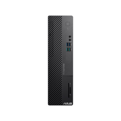 image of ASUS ExpertCenter D5 D500SD (5124000070) 12th Gen Core-i5 Desktop PC with Spec and Price in BDT