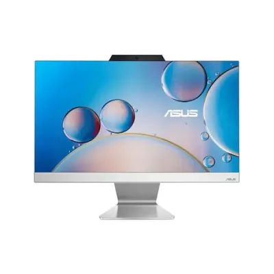 image of ASUS ExpertCenter E3 E3202WVAK-WPB0060 Intel RPL-R Core 3 100U 8GB RAM 512GB SSD All-In-One PC with Spec and Price in BDT