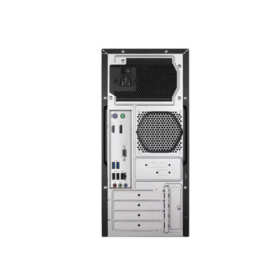 image of ASUS ExpertCenter D5 D500TE (3131000710) 13th Gen Core-i3 Desktop PC with Spec and Price in BDT