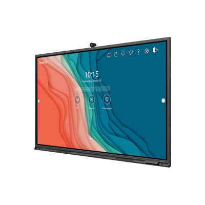image of Newline Q+ Series 86-inch 4K UHD Education/Meeting Room Interactive Flat Panel Display with Spec and Price in BDT