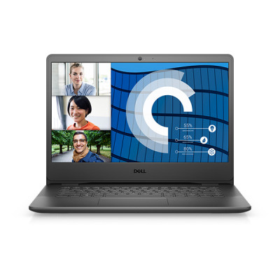 image of Dell Vostro 3400 11TH Gen Core i5 4GB RAM 1TB HDD Laptop with Spec and Price in BDT