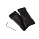 Asus TUF Gaming A1 USB-C 3.2 Gen 2x1 SSD enclosure (ESD-T1A/BLK/G/AS//)