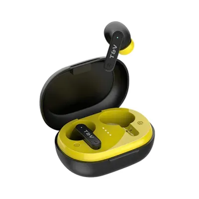 image of Thonet & Vander REIS TWS Earbuds with Spec and Price in BDT